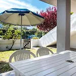 Apartamento M049 - Trilocale Con Giardino In Via Ascoli Piceno, Marcelli