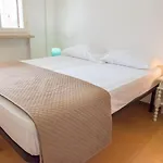 M049 - Trilocale Con Giardino In Via Ascoli Piceno, Marcelli
