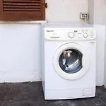 M049 - Trilocale Con Giardino In Via Ascoli Piceno, Apartamento