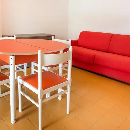 Apartamento M049 - Trilocale Con Giardino In Via Ascoli Piceno, Marcelli