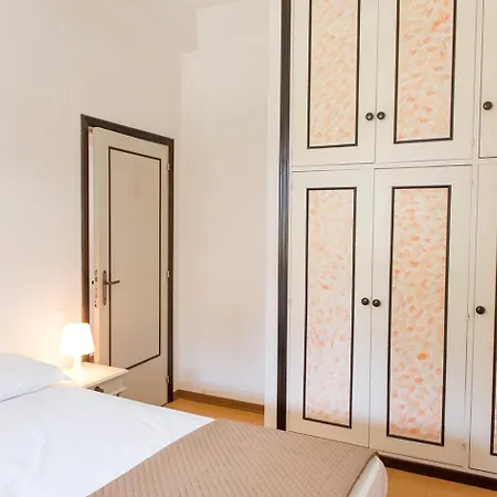 M049 - Trilocale Con Giardino In Via Ascoli Piceno,