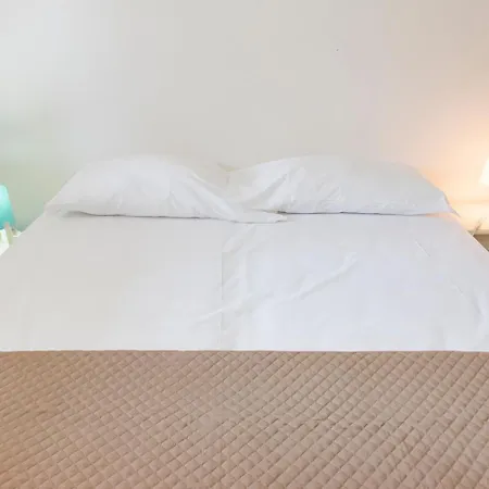 M049 - Trilocale Con Giardino In Via Ascoli Piceno, Apartamento Marcelli