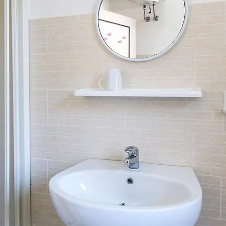 M049 - Trilocale Con Giardino In Via Ascoli Piceno, *