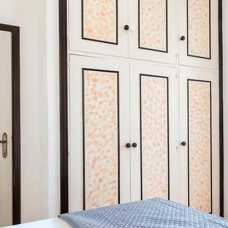 M049 - Trilocale Con Giardino In Via Ascoli Piceno,