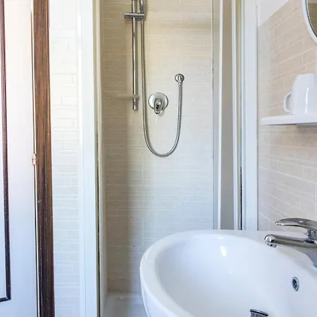 M049 - Trilocale Con Giardino In Via Ascoli Piceno, *