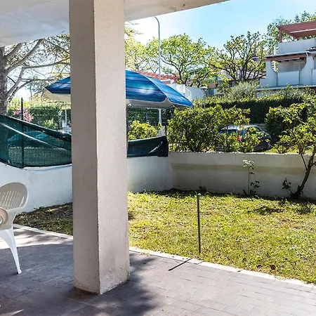 M049 - Trilocale Con Giardino In Via Ascoli Piceno, * 马瑟利