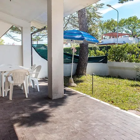 M049 - Trilocale Con Giardino In Via Ascoli Piceno,