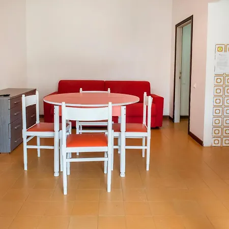 M049 - Trilocale Con Giardino In Via Ascoli Piceno, 公寓 马瑟利