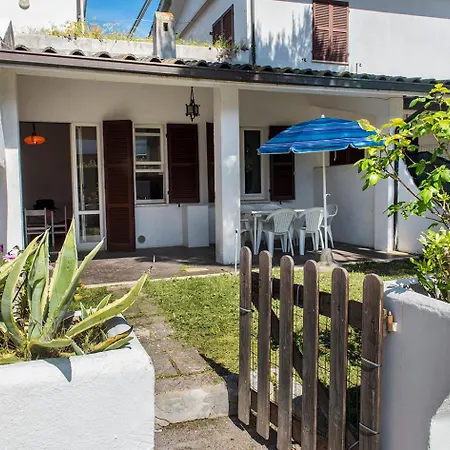 M049 - Trilocale Con Giardino In Via Ascoli Piceno,